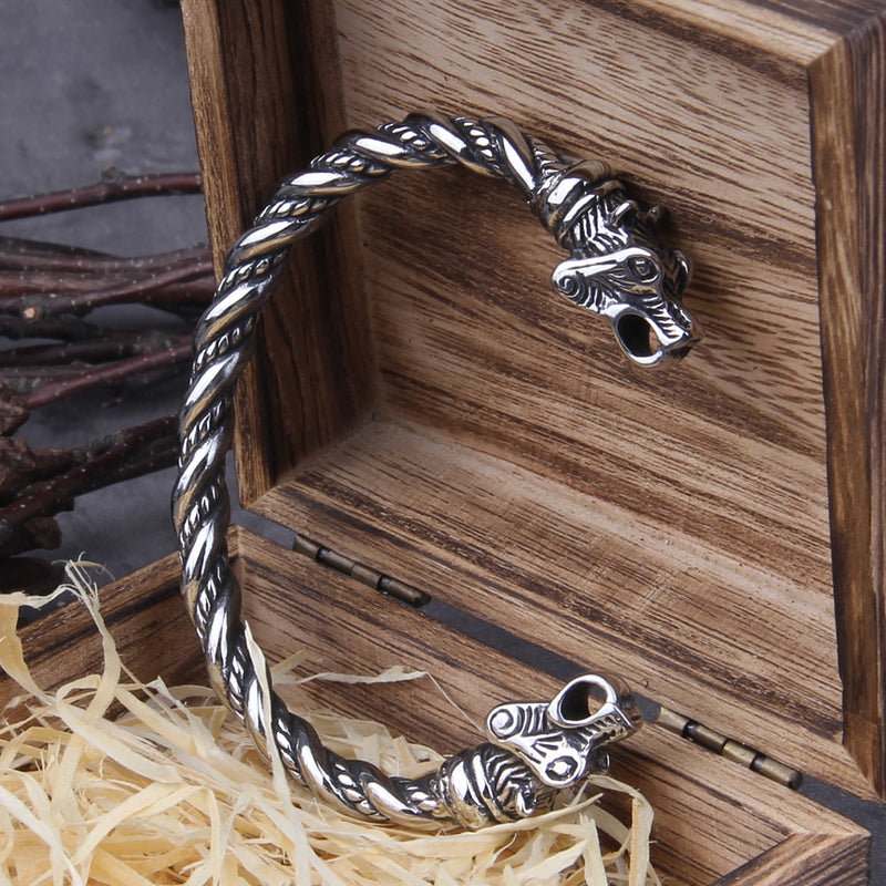 Viking Arm Ring – Epic Loot Shop